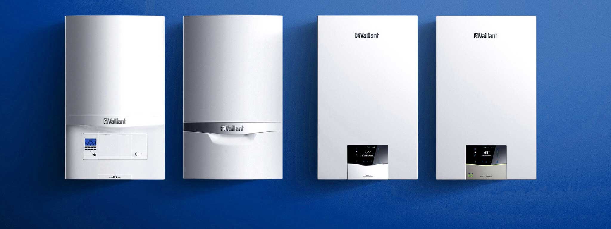 Vaillant Boilers