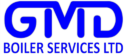GMD Logo
