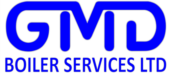 GMD Logo