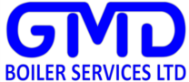 GMD Logo